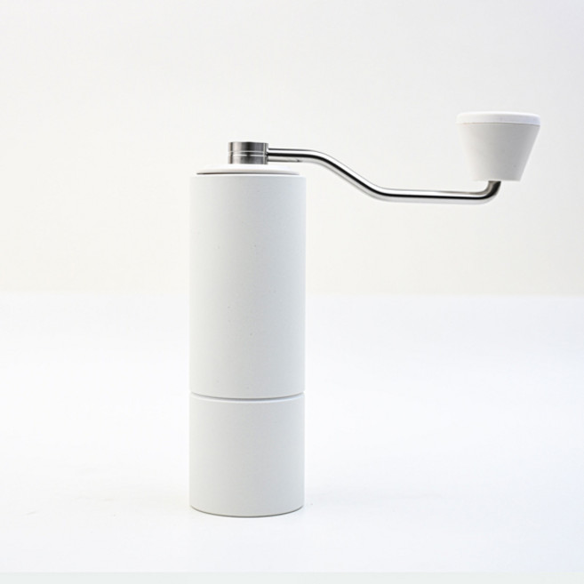 TIMEMORE 밤나무 C3 수동 커피 그라인더 휴대용 에스프레소 S2C 버 더블 베어링 핸드 내부에 부어, [01] 옵션1