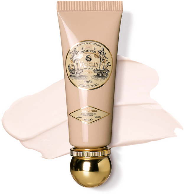 바넬리 포도 멜라 기미광채 크림, 1개