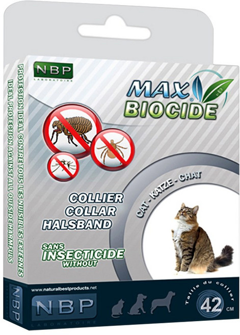 西班牙NBP 防蚤滴劑 防蚤項圈 香茅苦楝精油 貓犬適用 全齡犬 全齡貓 防蚊蟲 壁虱 寄生蟲 跳蚤, 紅色 綠色 黃色, 1個, 1ml