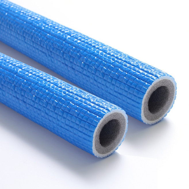 애드라이프 프리미엄 칼라 동파 방지커버 블루 1M, 2개