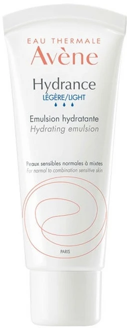 아벤느 이드랑스 레제르/라이트 수분크림 40ml, 1개 - 쿠팡