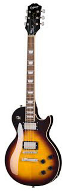 Epiphone Les Paul Tribute Plus 電吉他 夕陽漸層, 1個