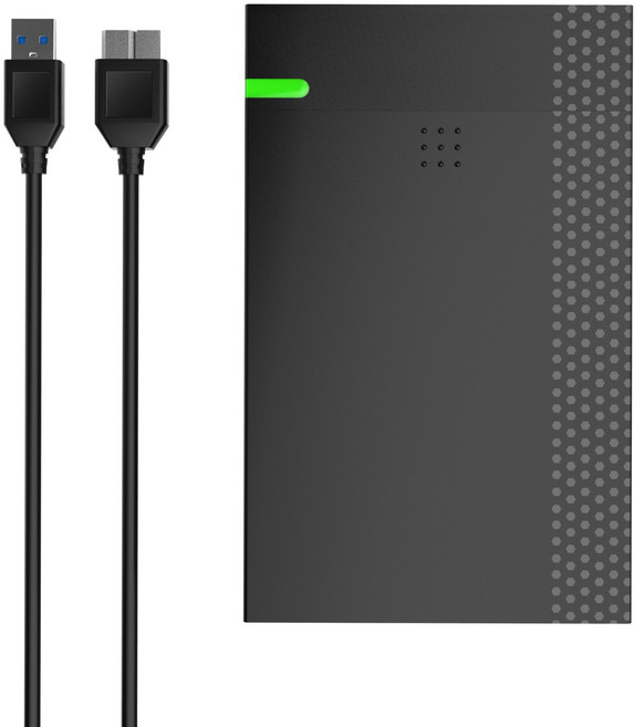 SSD 외장하드 케이스 USB3.0 2.5인치 노트북 HDD 외장케이스 6TB지원 0.8M CABLE 구성품 포함 익일도착, Q6G SATA80A_NAS