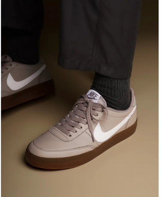 [국내매장판 AS가능] 나이키 패션 스니커즈 킬 샷 2 운동화