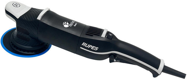 루페스 마크5 신형 자동차광택기, 5인치