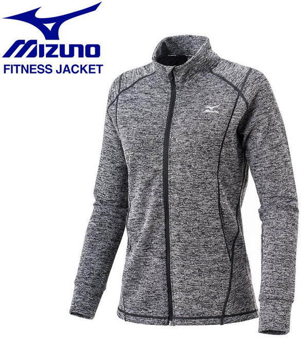 미즈노 여성 봄맞이 트레이닝자켓