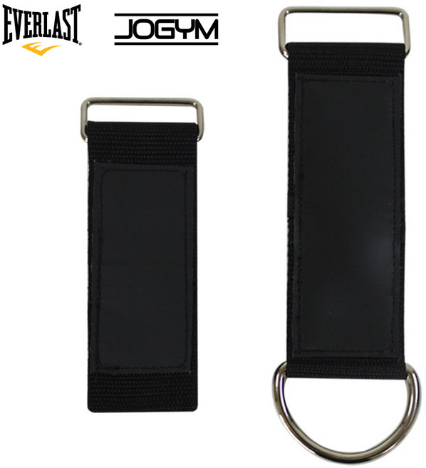 에버라스트 논슬립 X밴드 복싱샌드백 걸이, 고급형 밴드(D링), 1개