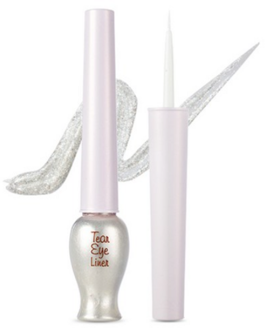 에뛰드하우스 반짝 눈물 리퀴드 라이너 8g, 진주빛눈물, 1개