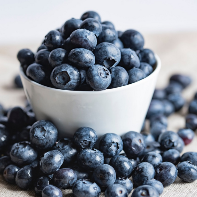 [재구매1위] 새콤달콤 영양가득 국내산 블루베리, 1개, 100g