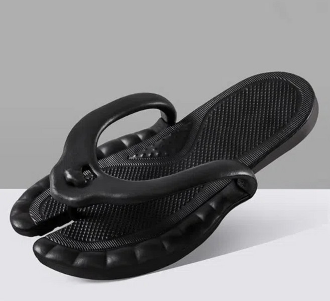 투니스 여행 접이식 일회용 쪼리 슬리퍼