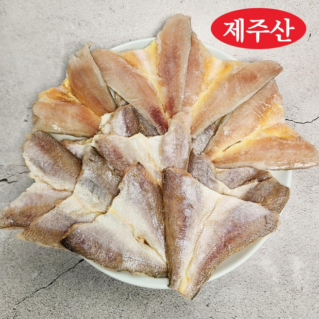 눈꽃엄마 제주도 참조기 순살 조기포 (15마리) 조기전 해썹시설 손질, 1개, 500g~520g