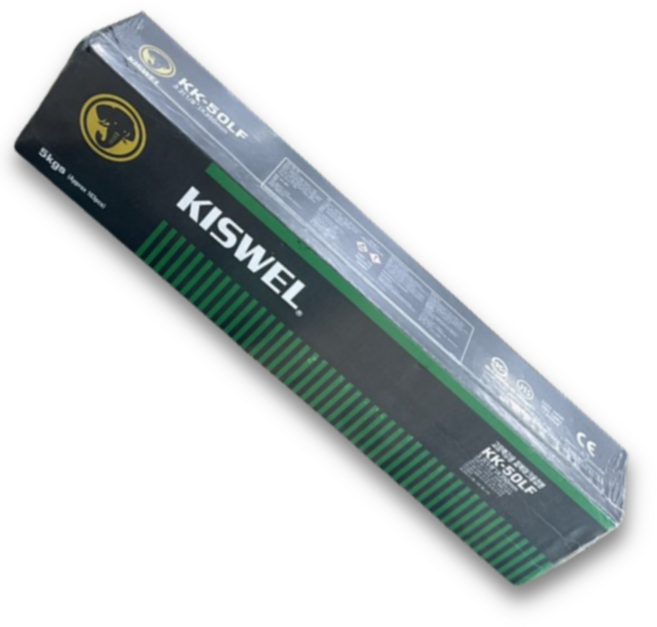 고려 아크 용접봉 KK 50LF E7016 5kg 학원 시험용 아크용접봉, 1개, 2.6