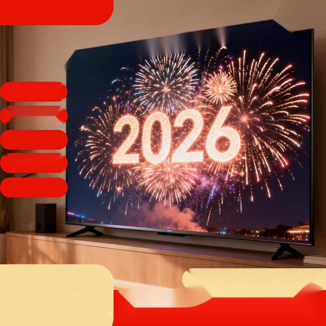 8K 100인치 TV UHD 스마트 대형 벽걸이 티비