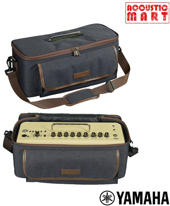 [실 재고 있음] 야마하 THR 5 10 30 앰프 전용 가방 케이스 / yamaha thrbg1, 1개