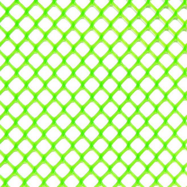 튼튼철물 플라스틱망 인테리어망 하수구망 낙엽방지망 PE망, 녹색소 1.2m(폭) X 1m, 1개