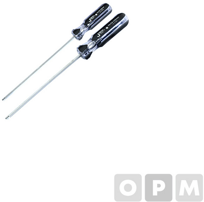 제오오스토어 드라이버 10.0mmx200mm 도라이바 도배용품 공구드라이버 수작업공구