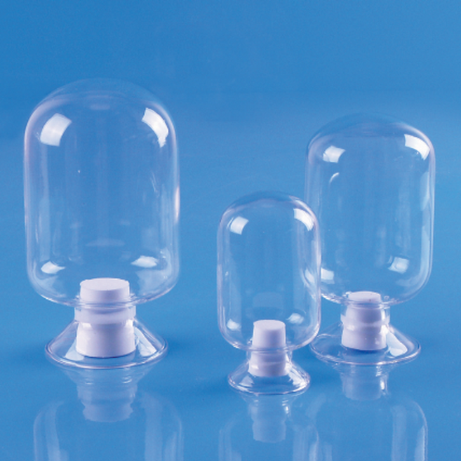 종자병 Glass Specimen Jar 실험실 도구 용품 연구 경질 유리, J01-96-211 JD-010 100 ml
