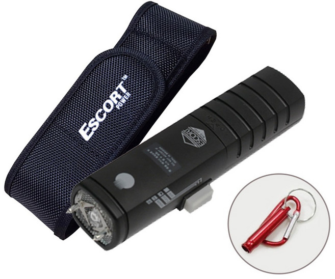 ESP-1 에스코트 B+ 호신용품 전기충격기 최고급형, 1개