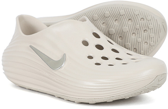 나이키 리커버리슈즈 슬립온 리액트X 리주버네이트