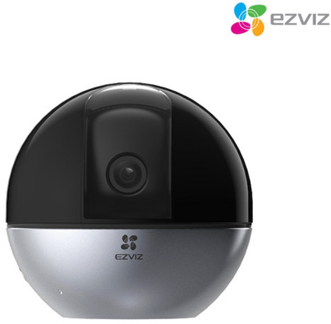 이지비즈 EZVIZ 400만화소 360도 고급형 실내용 IP카메라 C6W
