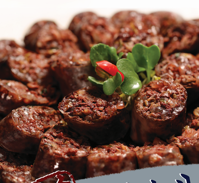 장수야채순대1kg 찹쌀순대 내장순대 오소리 곱창, 장수야채순대 2kg-(5-6인분), 1개, 1kg