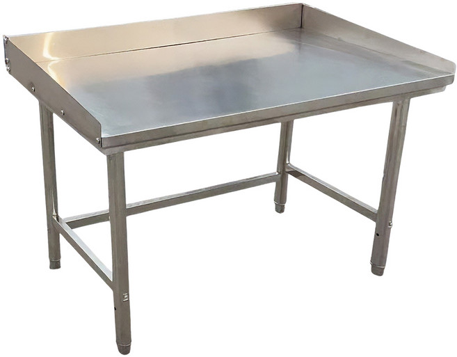 스텐 작업대 정리대 다이 주방 싱크대 업소용 조리대