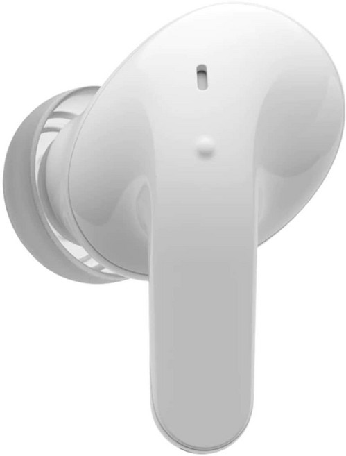 LG전자 TONE Free 이어버드 (TONE-UT90Q 왼 오프 화이트) COA01259503
