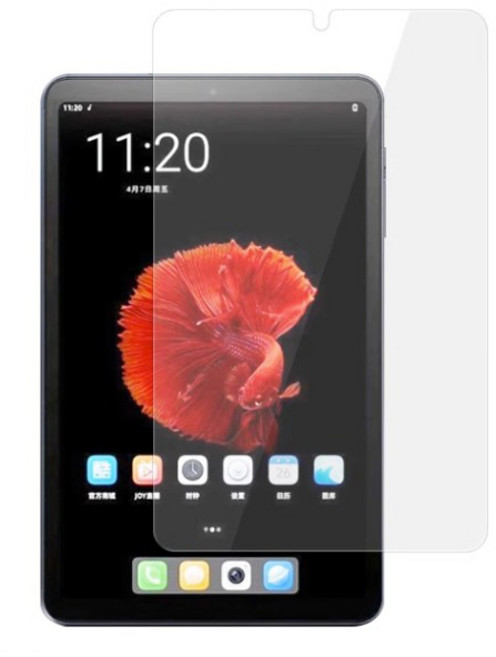 ALLDOCUBE iPlay 50 mini 강화유리 액정보호필름 9H 8.4인치