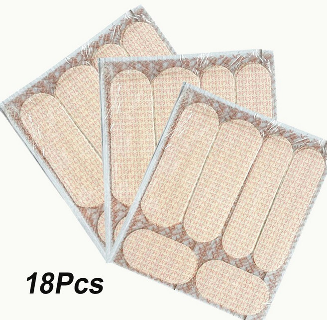 기적의 살빼기 다이어트배꼽패치초강력 슬리밍 슬림 패치 지방 연소 제품 바디 배꼽 허리 체중 감량 셀룰, 02 18Pcs