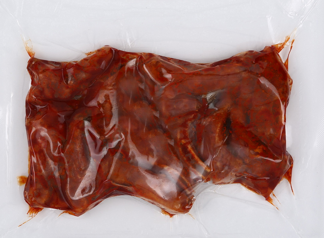 쉐프컬렉션 초간단초스피드 매콤쪽갈비, 1개, 1.5kg