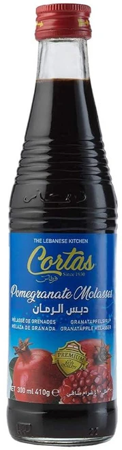 CORTAS 석류 당밀 10 FZ, 1개, 300ml - 쿠팡