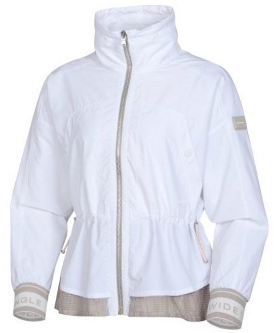 와이드앵글_WWP24151W2_ CO 멜로우 미드컷 안감 자켓 L (White)