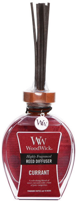 우드윅 디퓨저 89 mL Currant, 1개