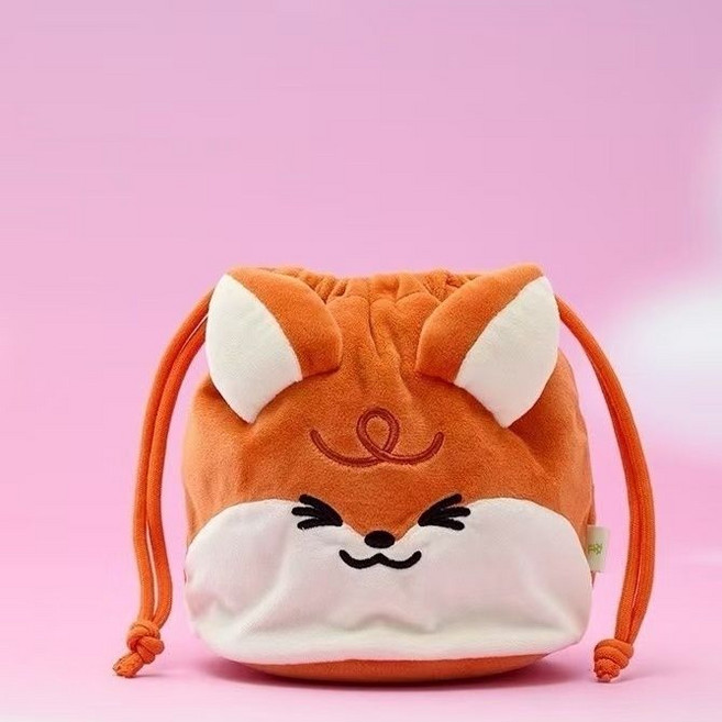 NCT DREAM 束口袋包, 1個, 圖二