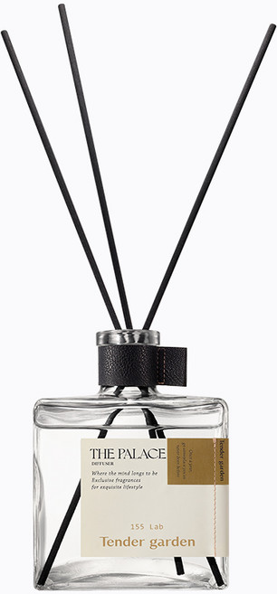 [한정특가][초대형]텐더가든 더팰리스 디퓨저세트 Nr.100, 단품, 2L