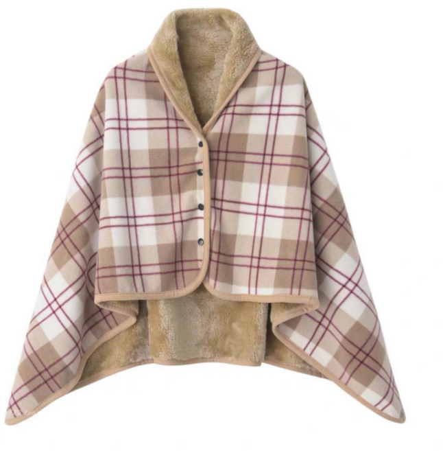 가주가샵 사계절 다용도 대형 케이프담요