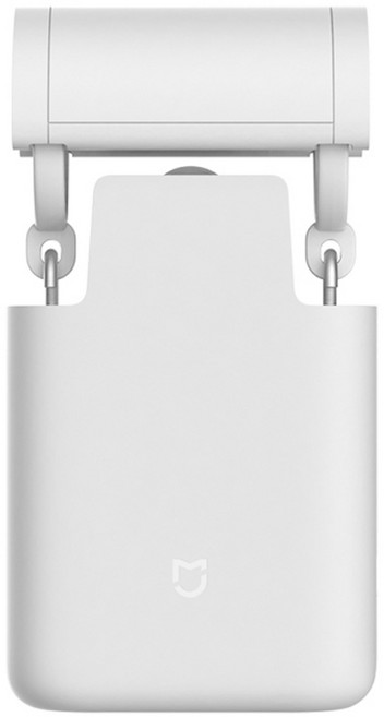 샤오미 미지아 전동 커튼 봉형, 1개, 화이트