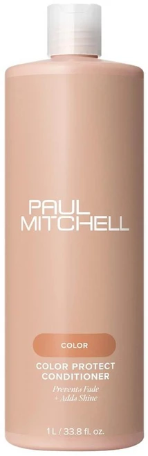폴미첼 컬러 프로텍트 컨디셔너 Paul Mitchell Color Protect Conditioner, 1개, 1L - 쿠팡