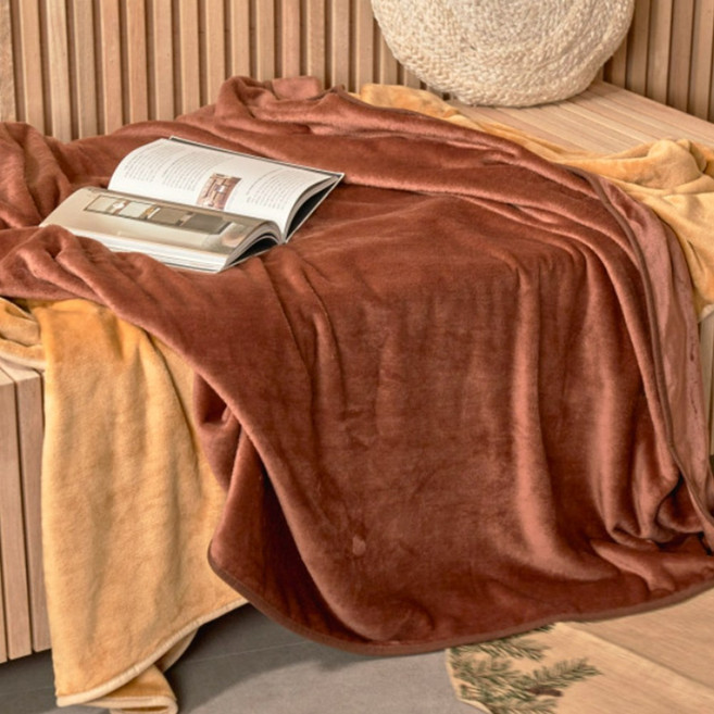 극세사 밍크담요 블랭킷 담요이불 지엔
