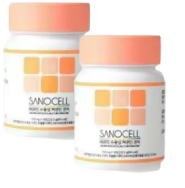 사노셀 아큐민 수용성 커큐민 코어 30정 x 2개, 상세페이지참조사노셀 아큐민 수용성 커큐민 코어 30정, 1개