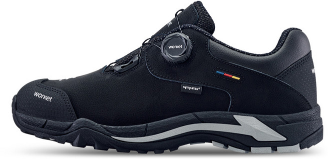 지벤안전화/안전화/ZB-203/작업화/지벤작업화/방수안전화/고급안전화