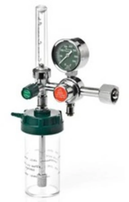 고봉통상 의료용산소혼합공급기 KB-100 산소메타, 1개 - 쿠팡