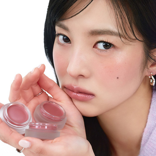 스킨케어(신세계강남점)플러쉬 립 앤 치크 밤 (6종 택1) - 04 스웨이관리5399638, 1개, 04스웨이