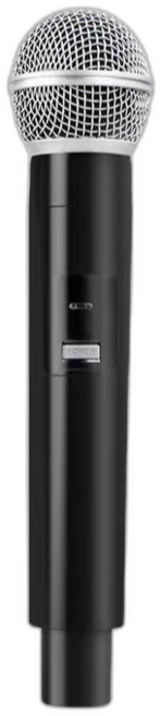 소품용 가짜 마이크 가짜헤드셋 가짜이어셋 코스프레용 촬영용, 블랙실버, 블랙실버