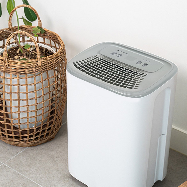 윈세이 원룸제습기 가정용 사무실 공기청정 제습기10리터