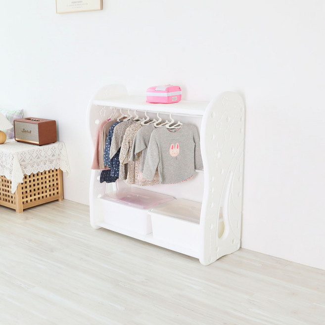 미루 야무진 점보 빅행거, MR13