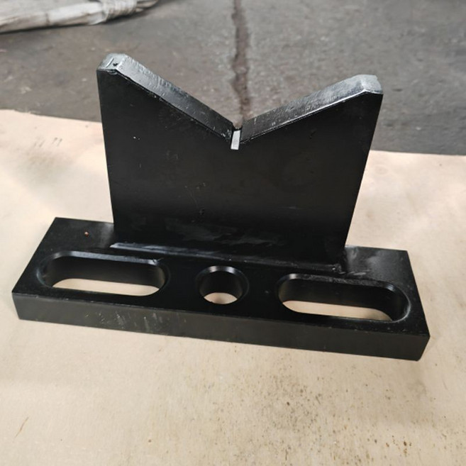 V型角鐵定位件 可調, 1個, V型角鐵175x103x75x90度, V型角鐵175x103x75x90度