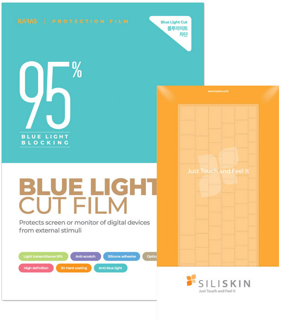 MSI 알파 15 B5EEK AMD 어드밴티지 에디션 실리키스킨 고광택블루라이트컷필름세트 키커버 키덮개, 실리키스킨-1장, 고광택블루라이트컷필름-1장