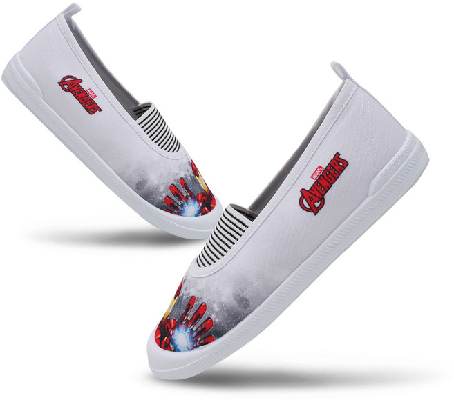 건종 아이언맨 덴버 면실내화