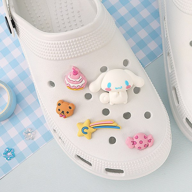 산리오 3D전신 테마 액세서리 파츠